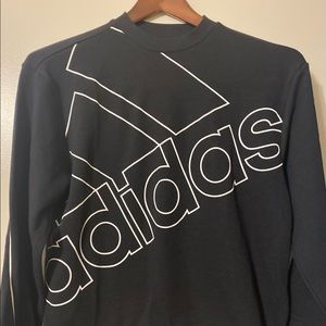 Adidas Sweatshirt Size XS